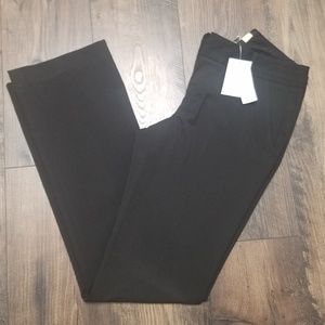 Banana Republic Black Pants / Slacks